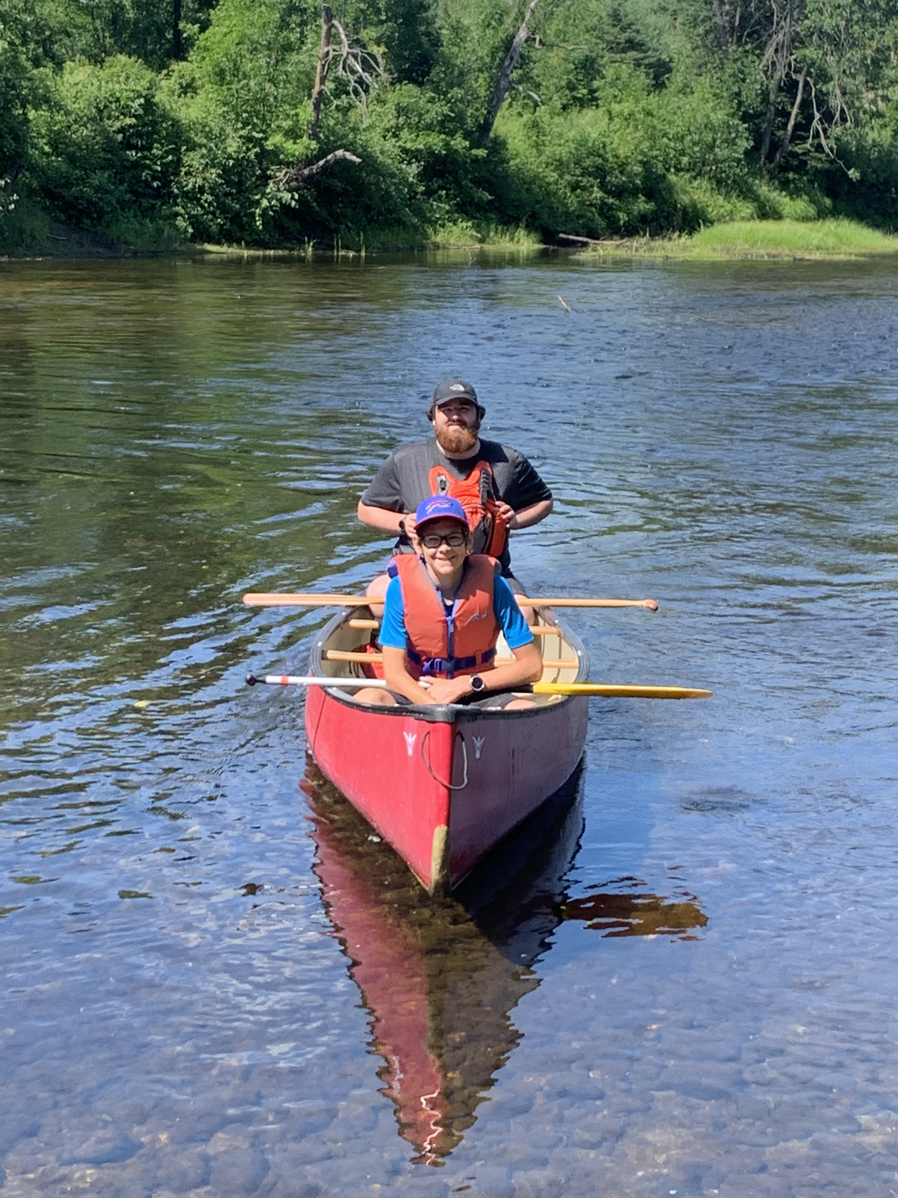 Adventure Camp 2022